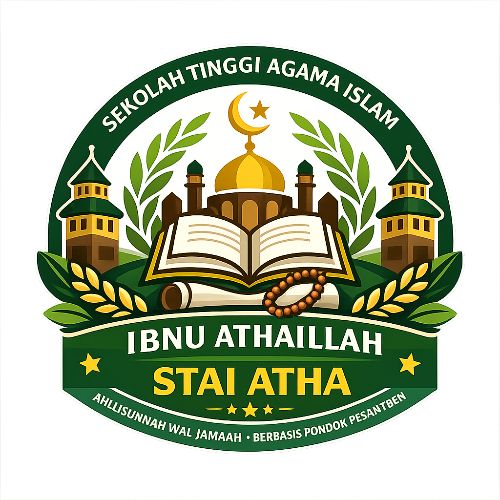 Logo STAI